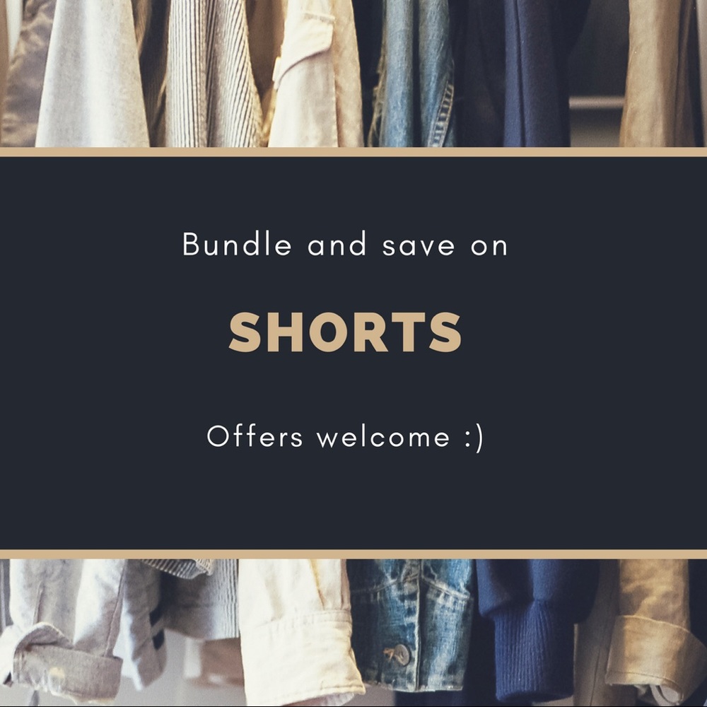 All Shorts